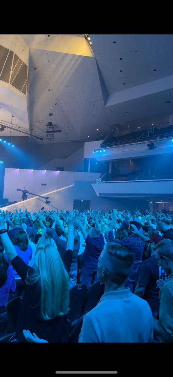 As always, Freedom Night In America never ceases to give me chills.