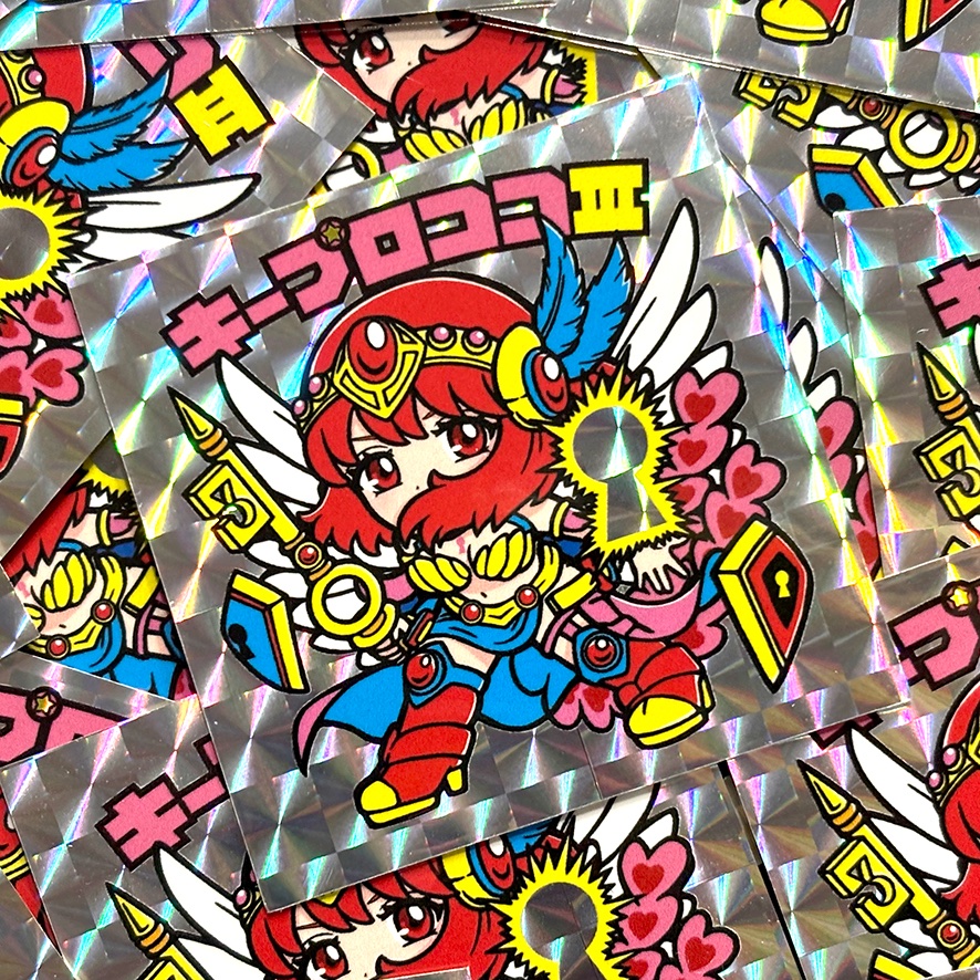 WKDKkeyproject's tweet image. ✨さん家祭りお品書きです✨

今回のテーマに合わせて名刺も新しくしたので
ぜひぜひ名刺交換だけでも来ていただけると嬉しいです🥳✨
よろしくお願いします！

 #さん家祭り2025