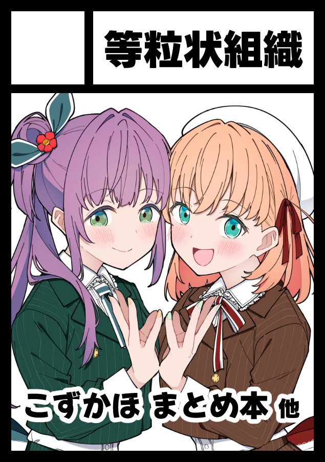 Liz@C107(水)東セ23a on X