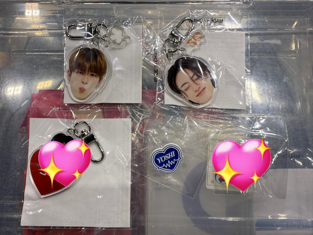 千紗@グッズ取引用 tweet media