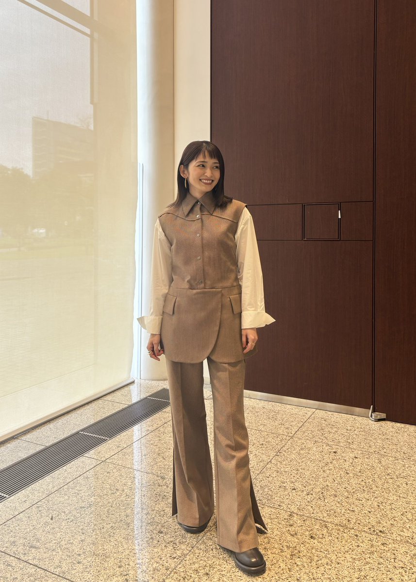 岡本玲オフィシャルアプリ「おかもんち」スタッフ (@okamonchi_app