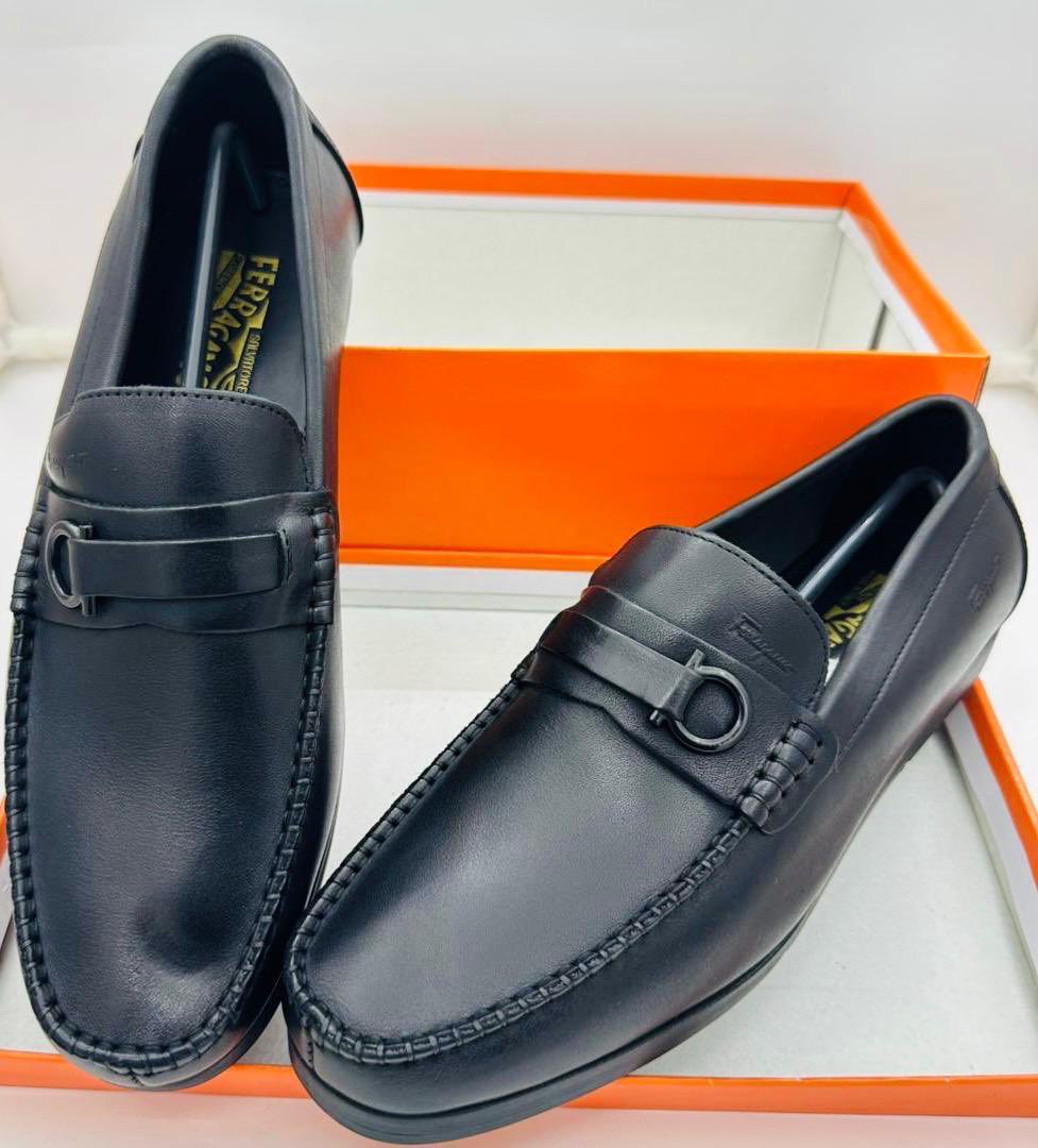 lachoseci's tweet image. Mocassin disponible 

P39/46 (stock limité)

📍: Yaoundé, livraisons et expéditions partout…
📞698114853