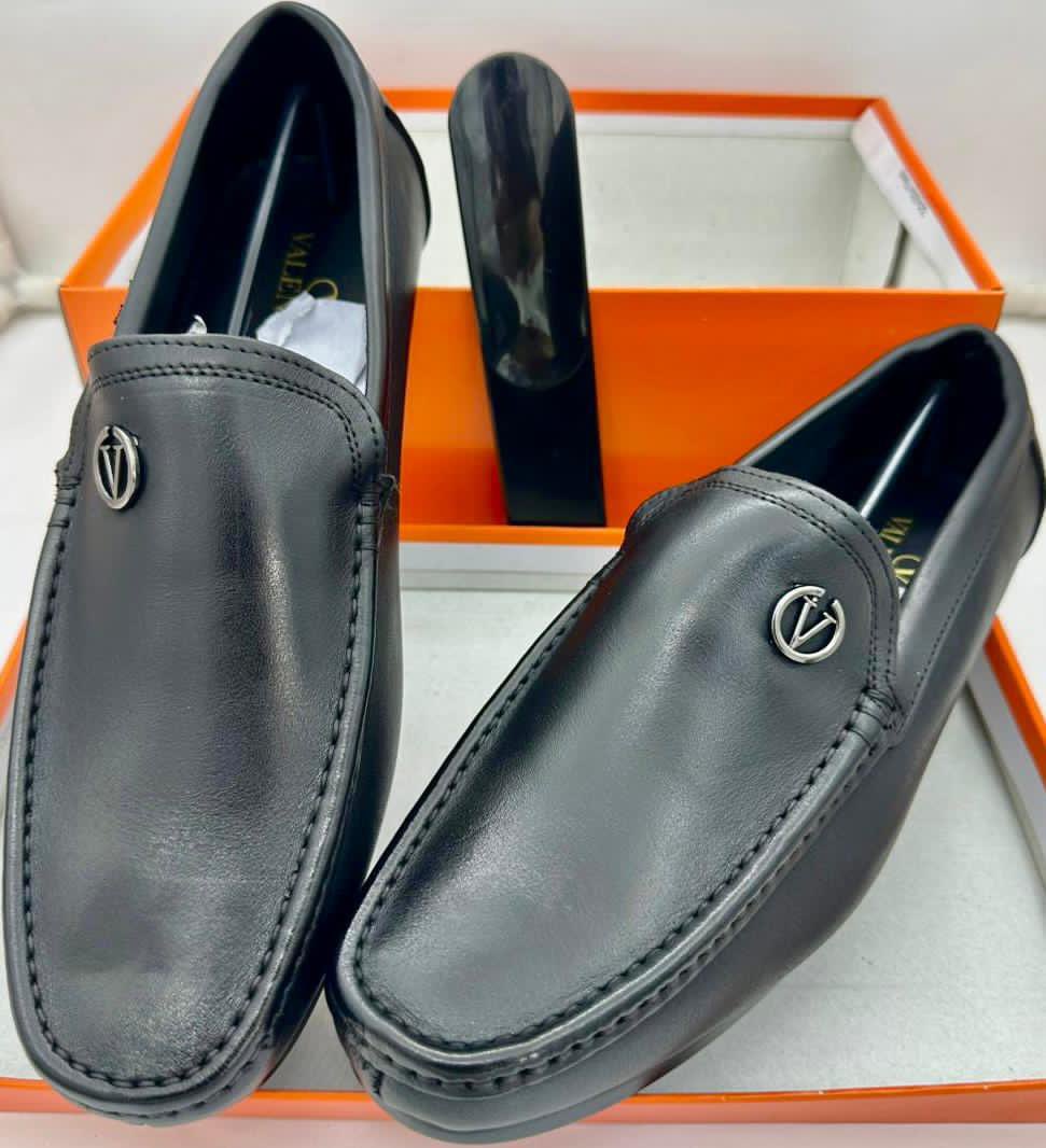 lachoseci's tweet image. Mocassin disponible 

P39/46 (stock limité)

📍: Yaoundé, livraisons et expéditions partout…
📞698114853