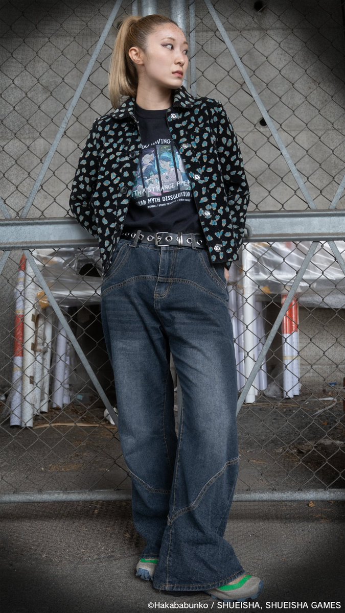 【公式】ClaN MARKET tweet media