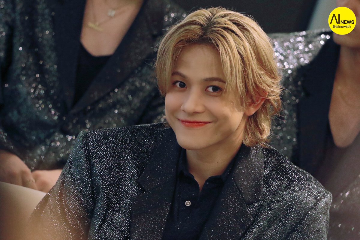 ✩THE RAMPAGE 岩谷翔吾 タイ プリクラ THE RAMPAGE 岩谷翔吾 タイ