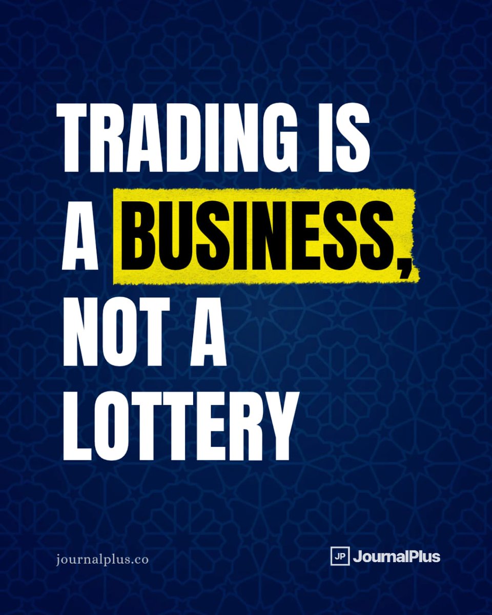 GetJournalPlus's tweet image. #TradingView