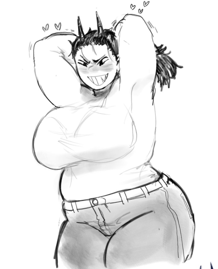 Datrag_0ff's tweet image. Love sized warm up (who ill likely keep in my back pocket)