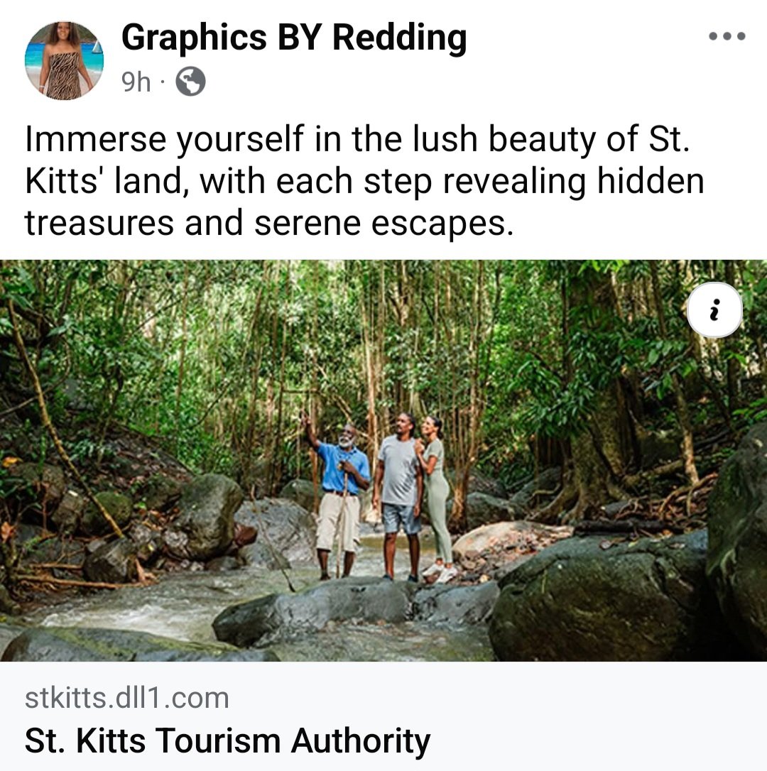 MSVIVACIOUSCOM's tweet image. #ClickLinkInMyBio 
#ReddingGraphicsAndTravel
#Dream #Live #TravelTheWorld

facebook.com/share/p/1RB82H…