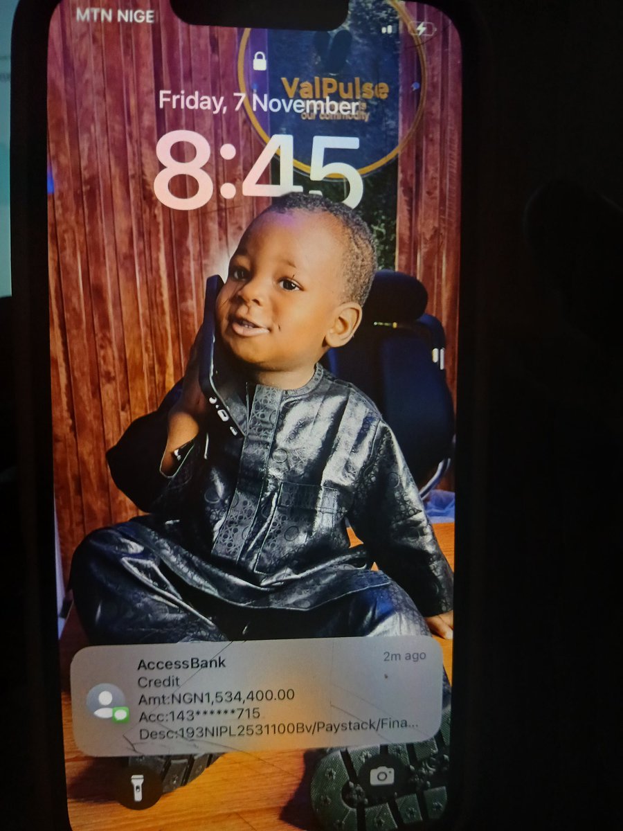 Coach_Naseer's tweet photo. God did it @Valpulse has blessed me with over 1.5million this early morning🤸 https://t.co/6d36436UWH