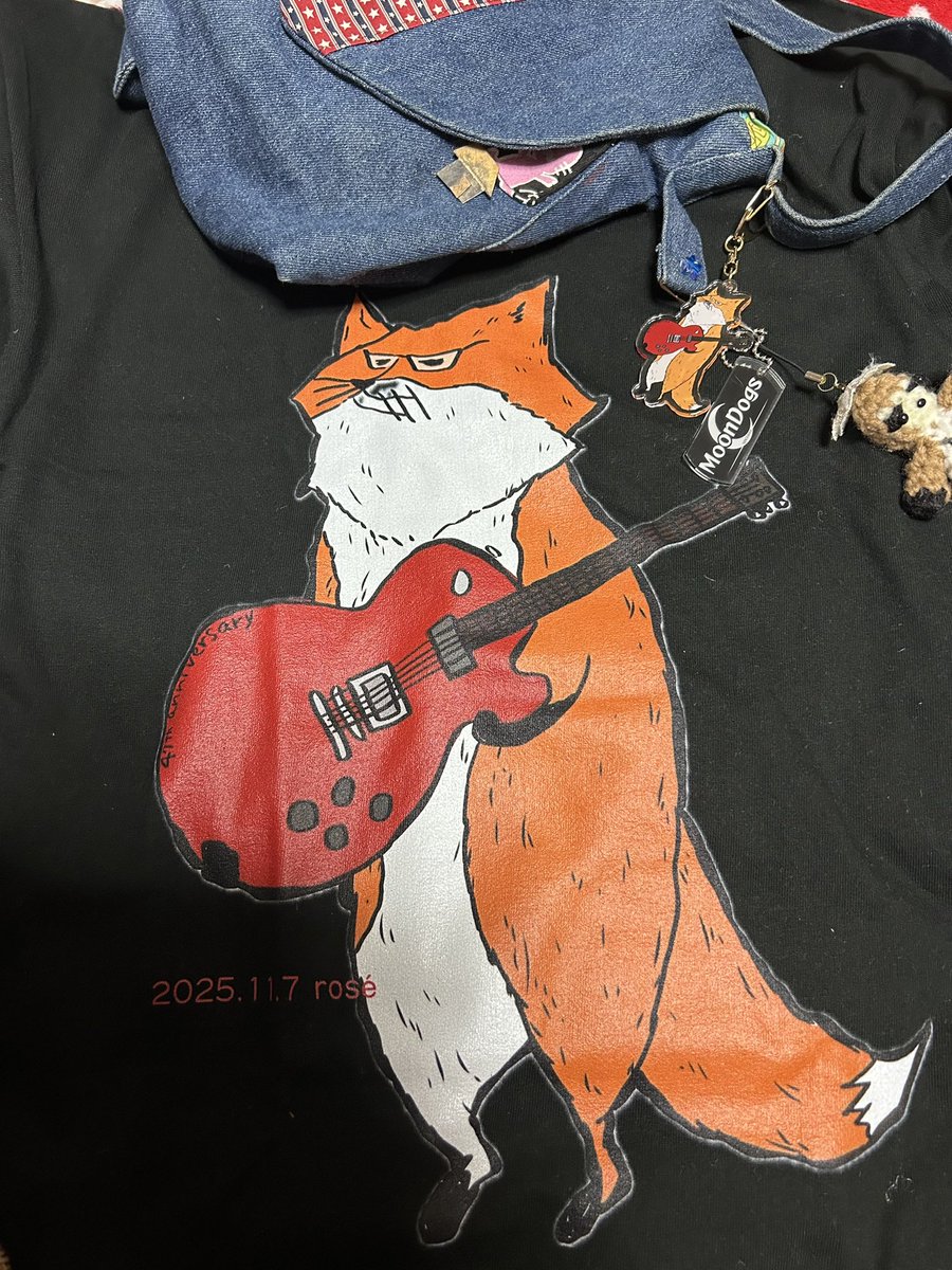 Coccyo's tweet image. 向かっております✨️🎶
ロゼシアターへGo🚗💨
 #moondogs
 #音楽好きさん集まれ

 #ロゼシアター