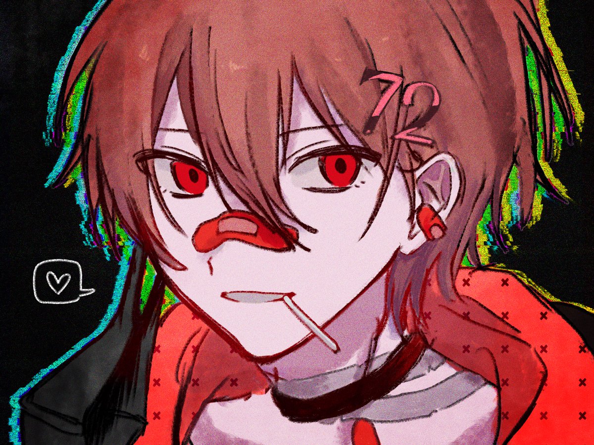 『　妄 想　ジ ャ　無 ク ナ ッ タ　』
　꒷꒦꒷꒦꒷　　　　　　　　꒷꒦꒷

🎼 #シクスフォト
🎮 #72あーと