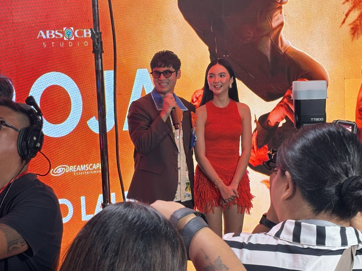 ABS-CBN PR tweet media