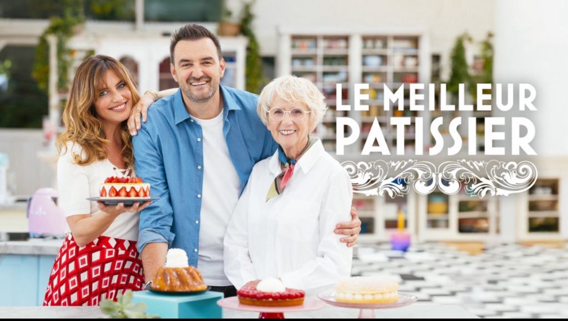 #Audience #LMP

<a href="/M6/">M6</a> se classe très large leader auprès des -50 ans
 
🎂19% auprès des 25-49 ans