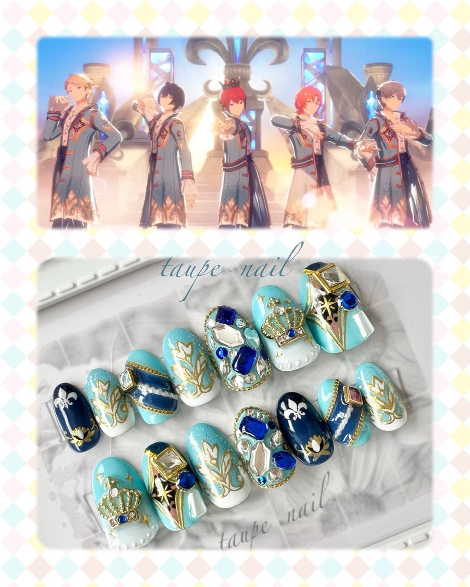 とーぷ🌿 11/16東6ハ56a (@taupe_labo) / Posts / X