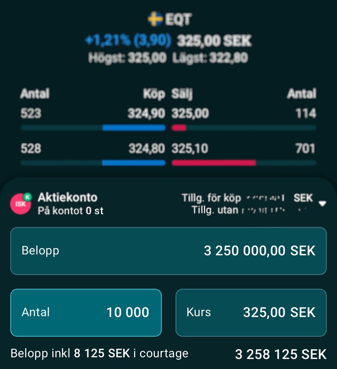 Friheten tweet media