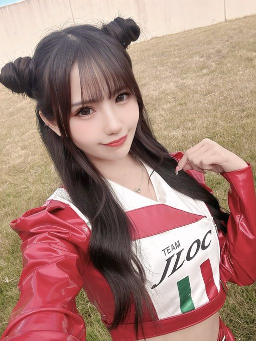Twitterのコスプレ画像24