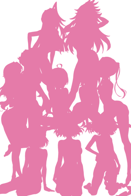 ◎貴方のサークル「花柄シャツ」は、火曜日 南地区 "p"ブロック-10b(南1ホール) に配置されました。

やるぞ～ メインどころ10キャラパンイチイラスト本予定です 