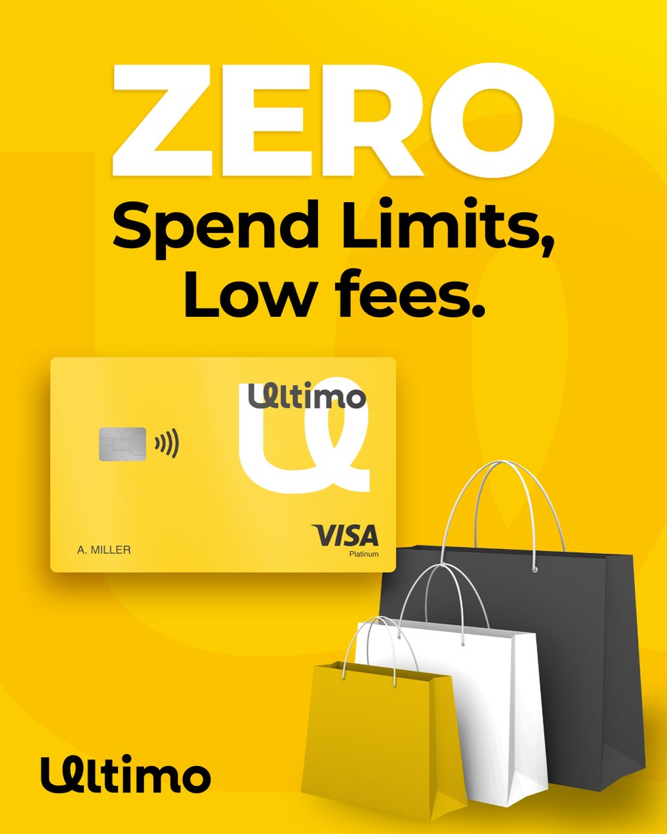 No spending limits. Low exchange fees.
With your Ultimopay Visa debit card, enjoy global freedom and exchange rates as low as 0.75%. 🌍✨