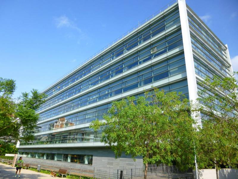 Bon dia: CCOO denuncia l’incompliment “sistemàtic” d’acords laborals per part del Govern de #Badalona t.ly/QQM4S