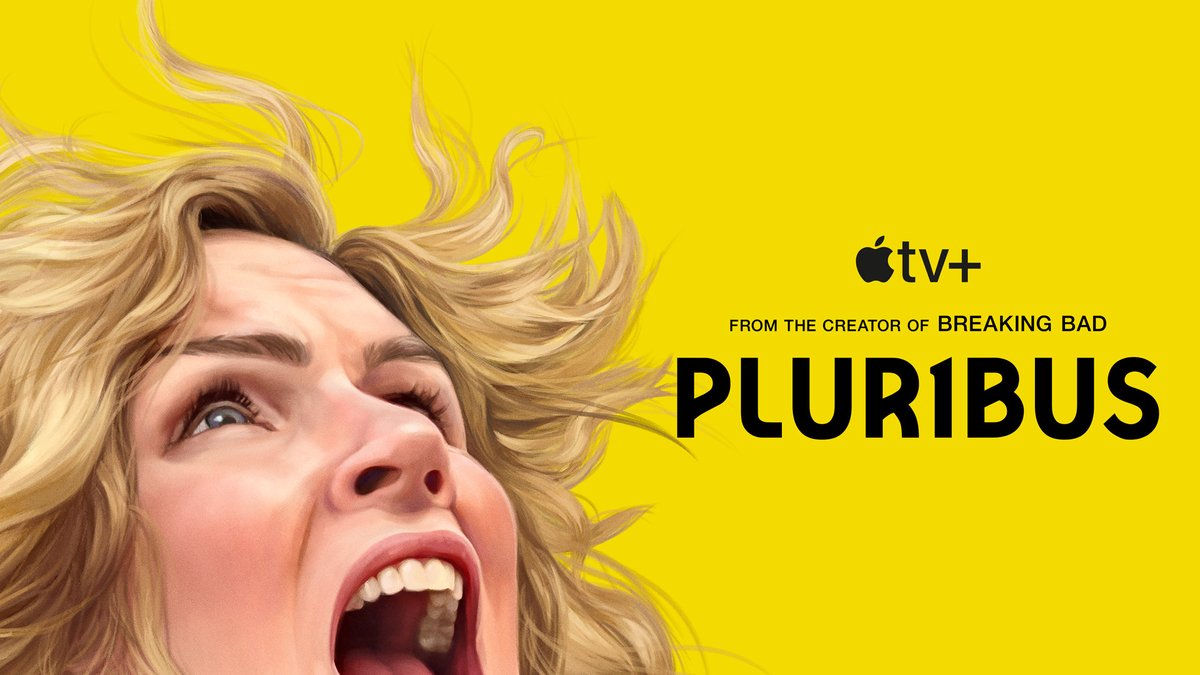 What2Vue's tweet image. Pluribus - NEW SYNOPSIS/PHOTOS! ⭐📸
S01E02 - Pirate Lady

Read/See: what2vue.com/apple-tv-plus/…

#Pluribus #Synopsis #Photos #AppleTV