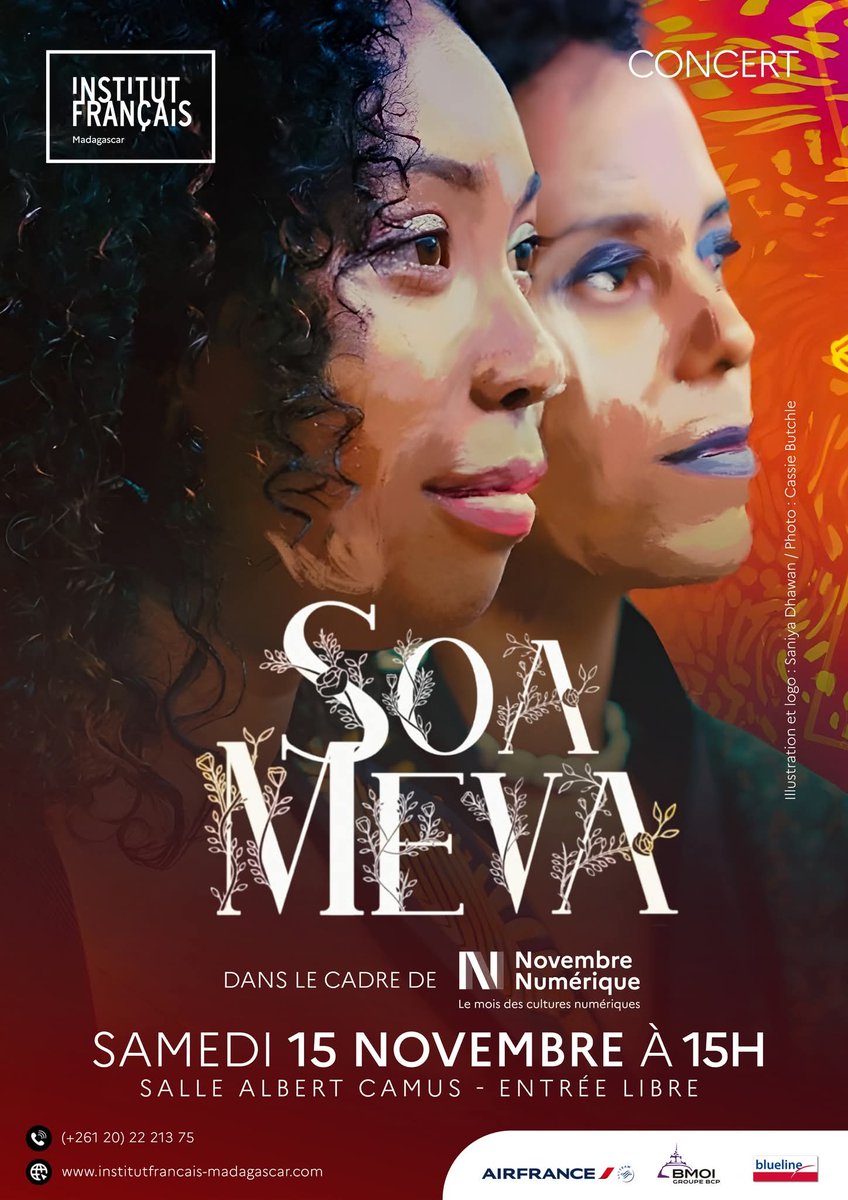 IFmadagascar tweet media