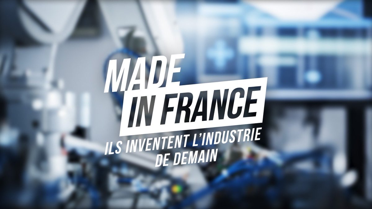 Une grande première pour l'industrie française !

Depuis longtemps chez <a href="/Bpifrance/">Bpifrance</a> nous appelions de nos vœux la création d'une émission de télévision grand public prenant la forme d'une compétition de savoir-faire industriels, et donnant aux jeunes de notre pays le désir d'aller