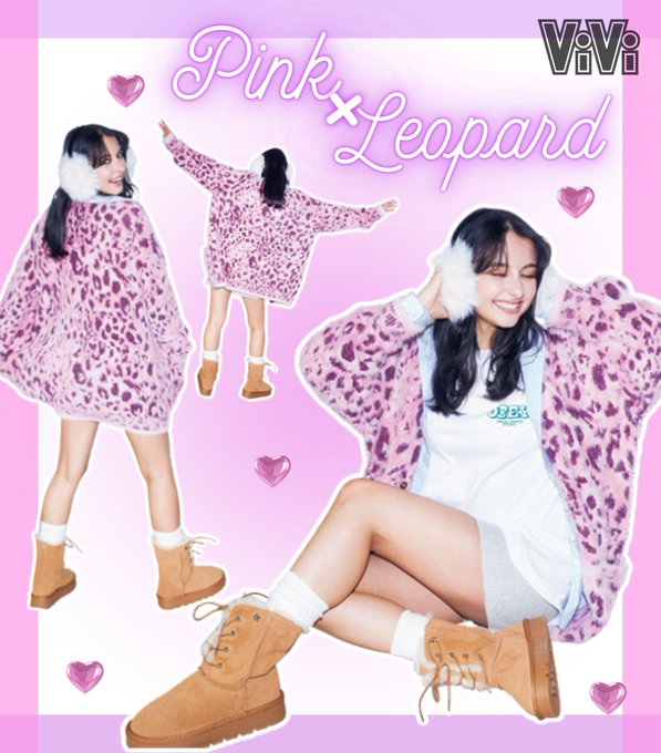 ViVi (@vivi_magazine) / Posts / X