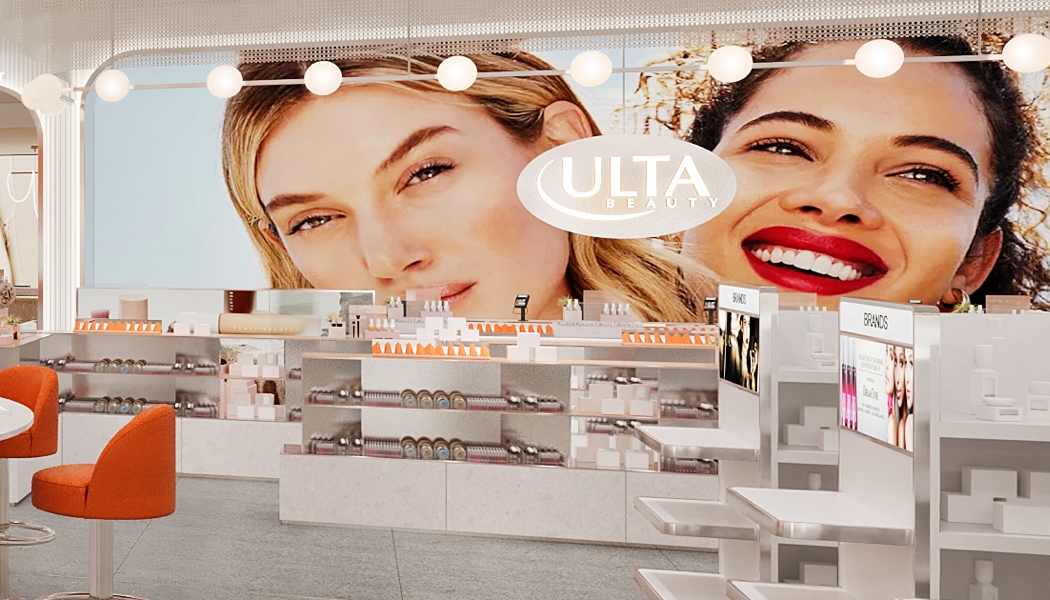 PremBeautyNews's tweet photo. Ulta Beauty ouvre au Koweït son premier magasin au Moyen-Orient
#retail #beauté #cosmétiques #parfums @ultabeauty #kowaït
https://t.co/llcsy7k4bB https://t.co/WTEMuaNoyT