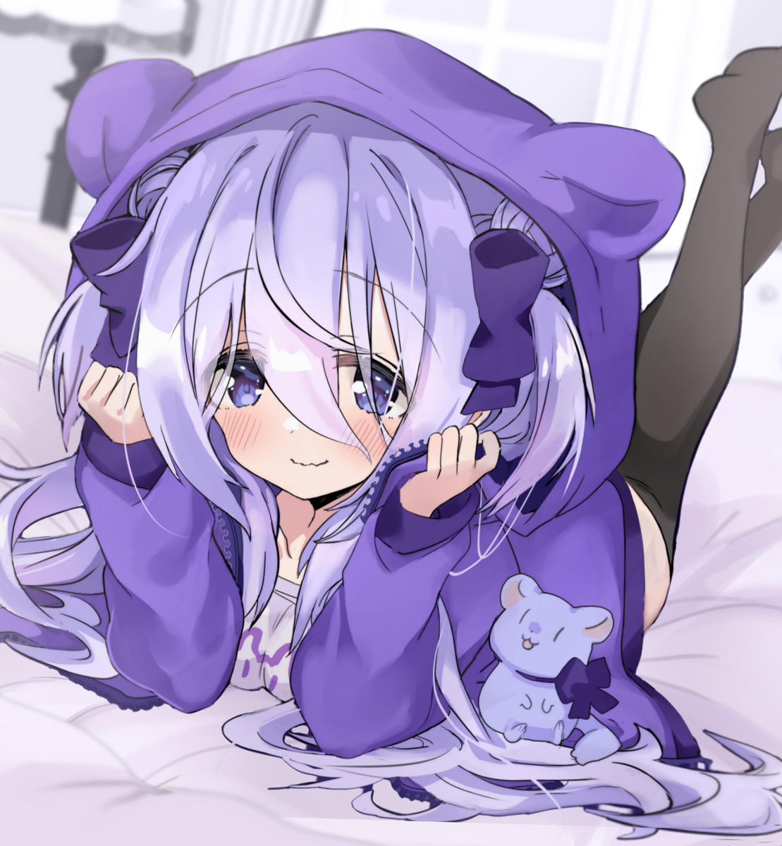 ꒰ঌ天使ちゃんっ໒꒱🍼🩷@2025.08.02活動休止0(:3 )～ =͟͟͞͞