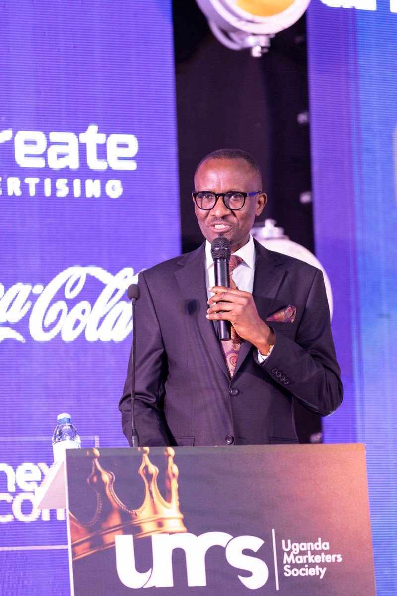 Uganda Marketers Society tweet media