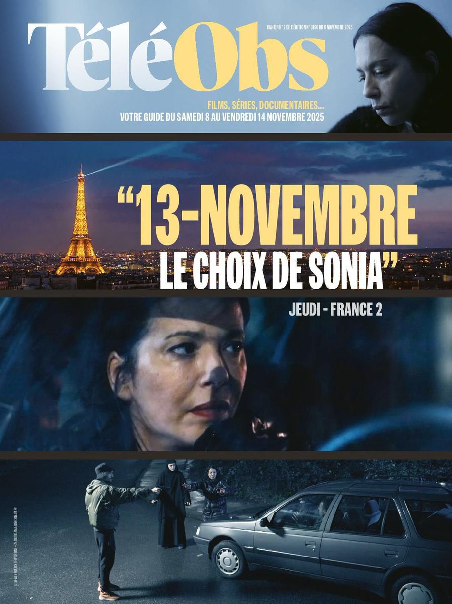 France TV Pro tweet media