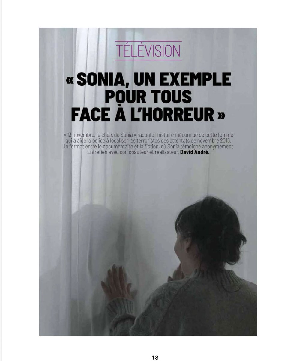 France TV Pro tweet media