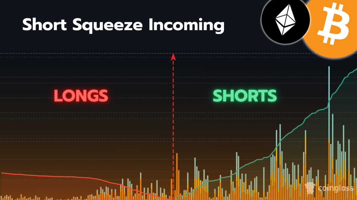 cryptogoos's tweet photo. Crypto Short Squeeze Incoming! 

Bears Are Overexcited 👇
https://t.co/ILFQ3YpB2g https://t.co/ULX1pcqDQl