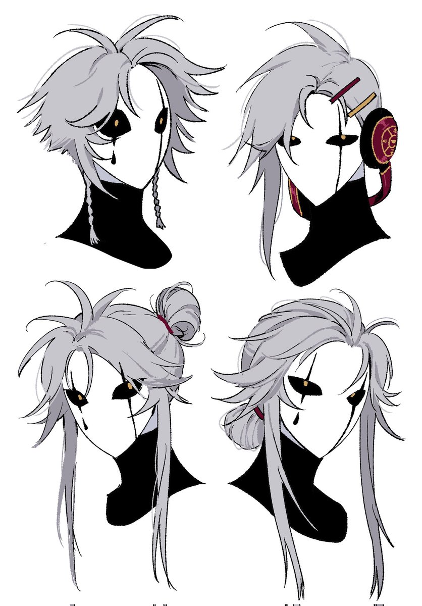 #thefreakcircus #pierrot #怪胎马戏团
#怪诞马戏团