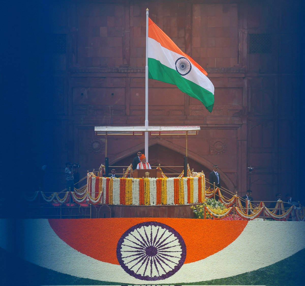 vivek_mani09's tweet image. वन्देमातरम्....