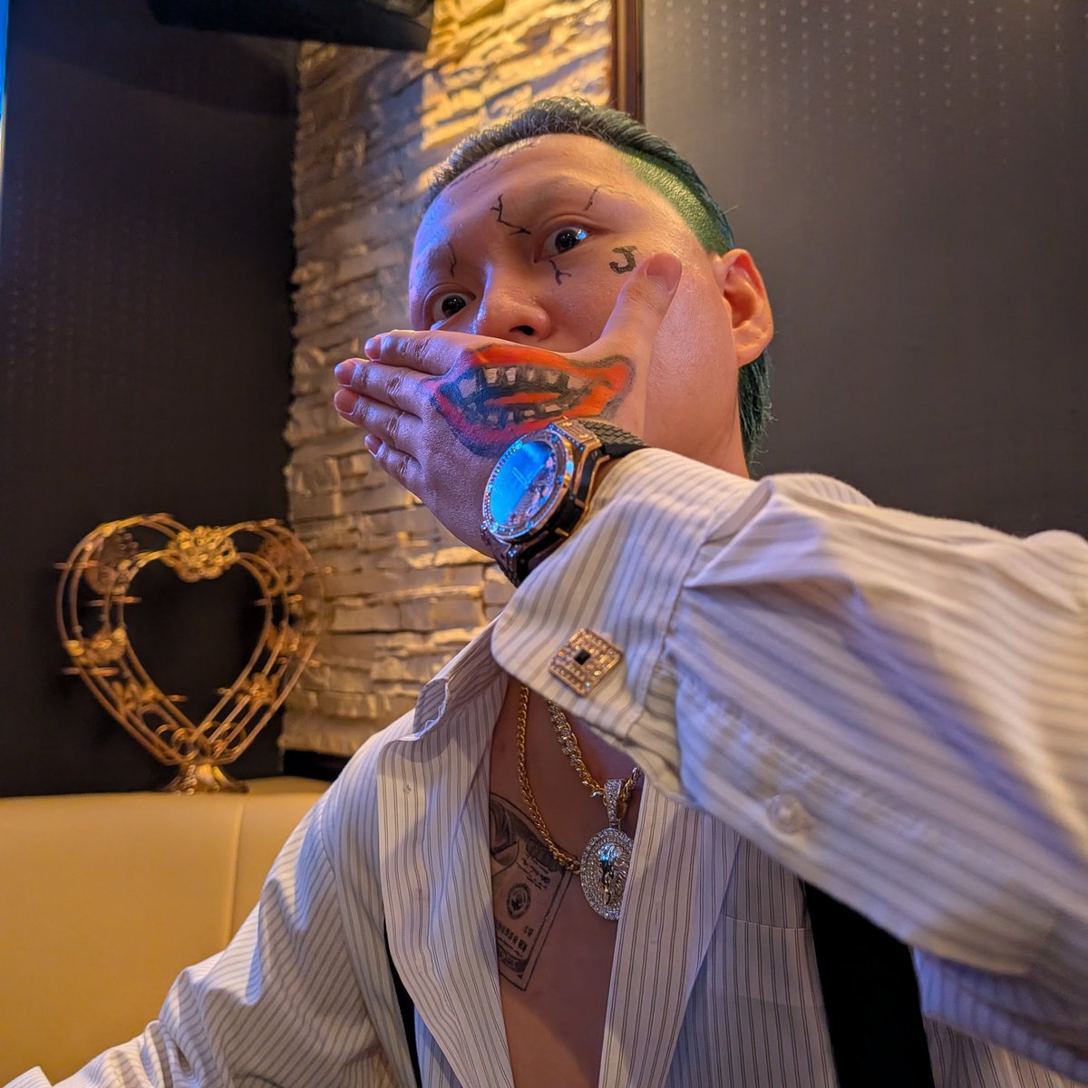 正義(せいぎ) (@seigi_j) / Posts / X