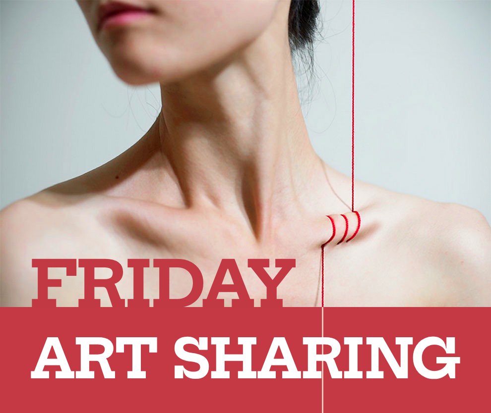 Discoverer of ART tweet media