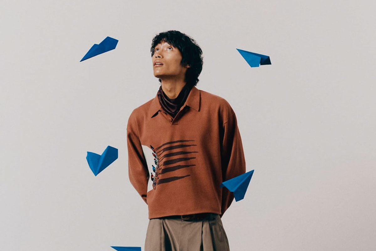 Manify's tweet image. Surrealisme en sport smelten samen in HOUSE OF ERRORS “VITESSE”   manify.nl/fashion/house-…