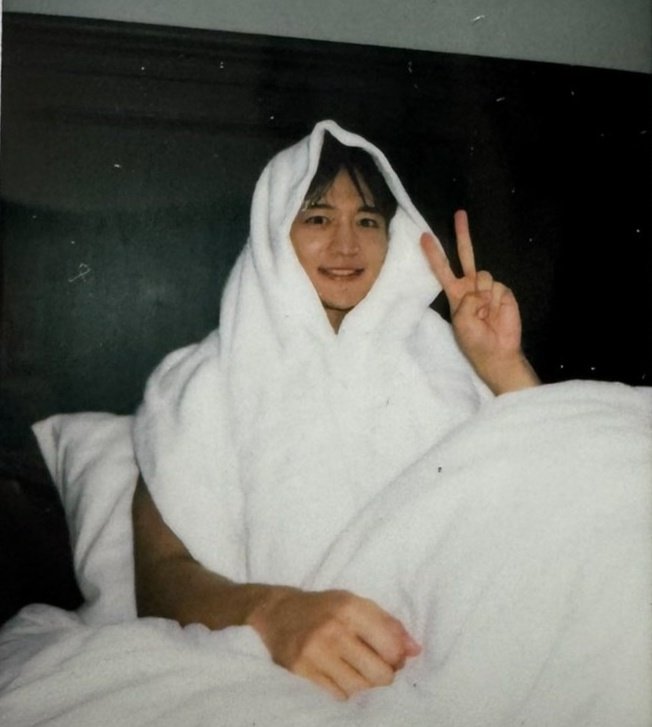 MINHO PHOTO EXHIBITION 
👶👶👶
#샤이니 #SHINee #Minho #민호