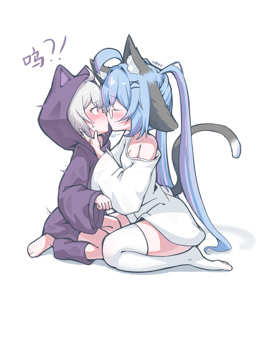 小麦不是种子 tweet media