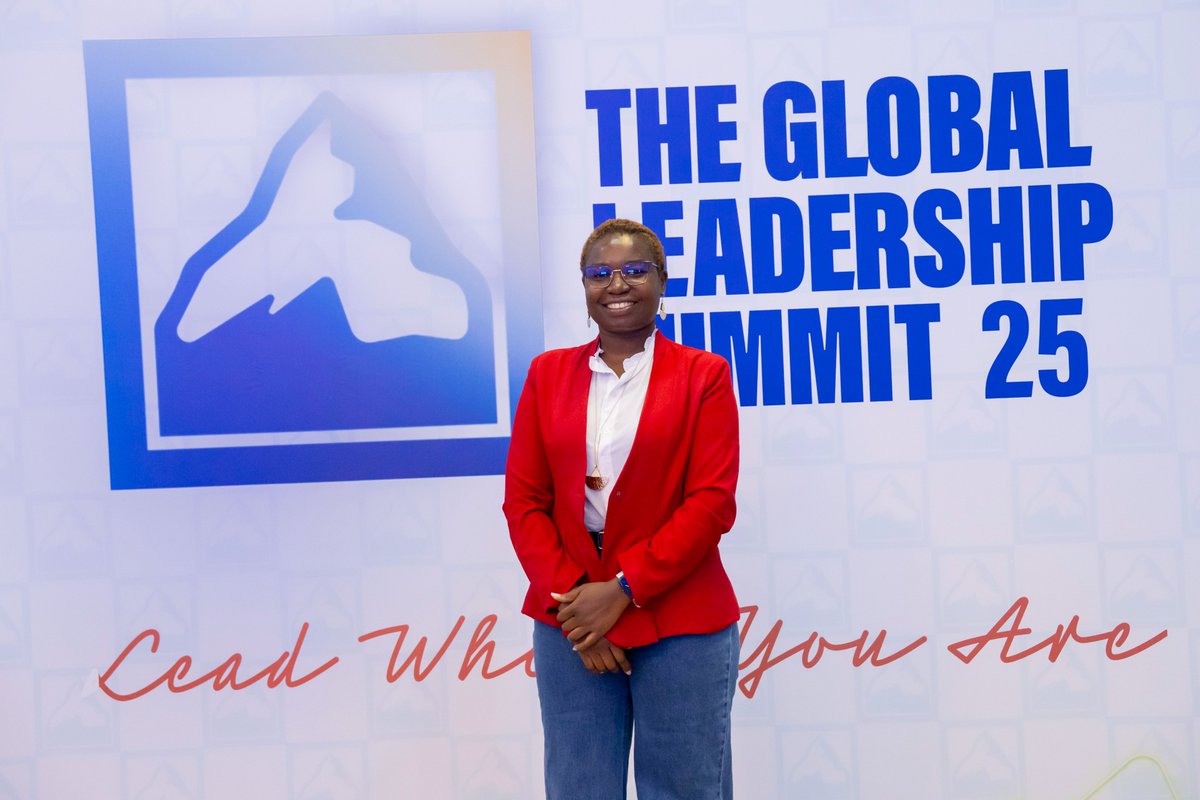 GLN_Rwanda's tweet photo. The Global Leadership Summit 2025 Executive Edition has officially kicked off — empowering leaders to lead right where they are! 💡✨
A space for growth, vision, and transformation.
@GLNsummit
#GLS25 #GLSRW25 https://t.co/hPmL0JBCDI