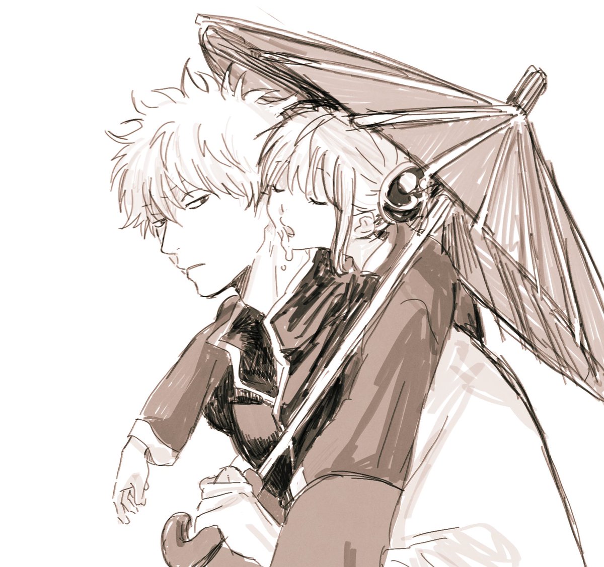 霧野 tweet media