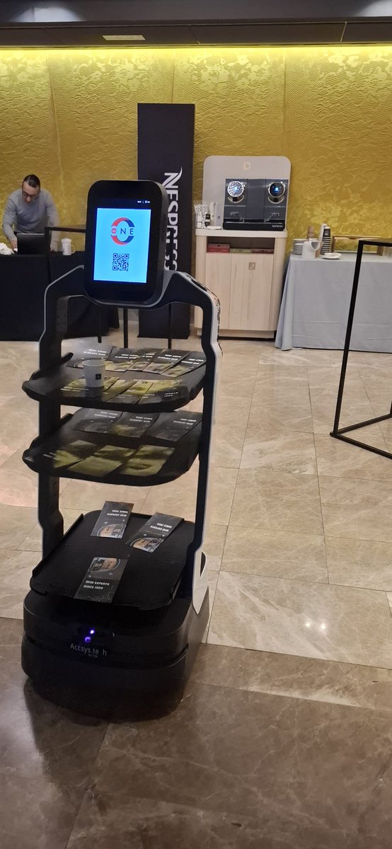 Empieza el #EncuentroAEDH IV Encuentro Internacional de Directivos Hoteleros en <a href="/NovotelMCenter/">Novotel Madrid Center</a>
Todo a punto con la coorganización de  #FORST 

#VisitMadrid <a href="/ComunidadMadrid/">Comunidad de Madrid</a> <a href="/MADRID/">Ayuntamiento Madrid</a>