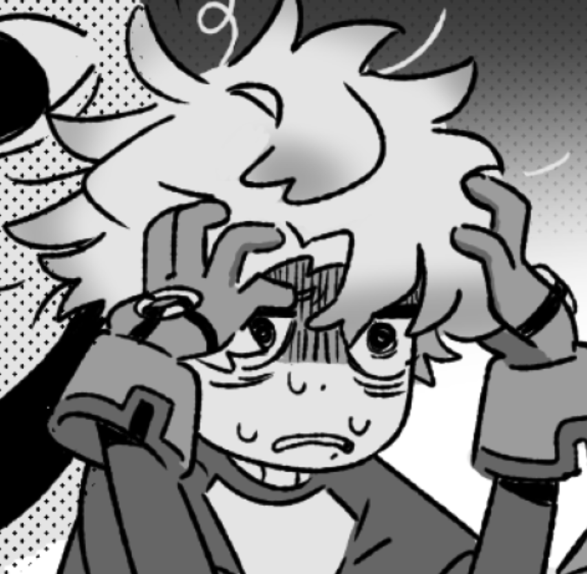 usechamchi's tweet image. 저쪽 화력이 너무 좋아서 계정이 너무 커짐