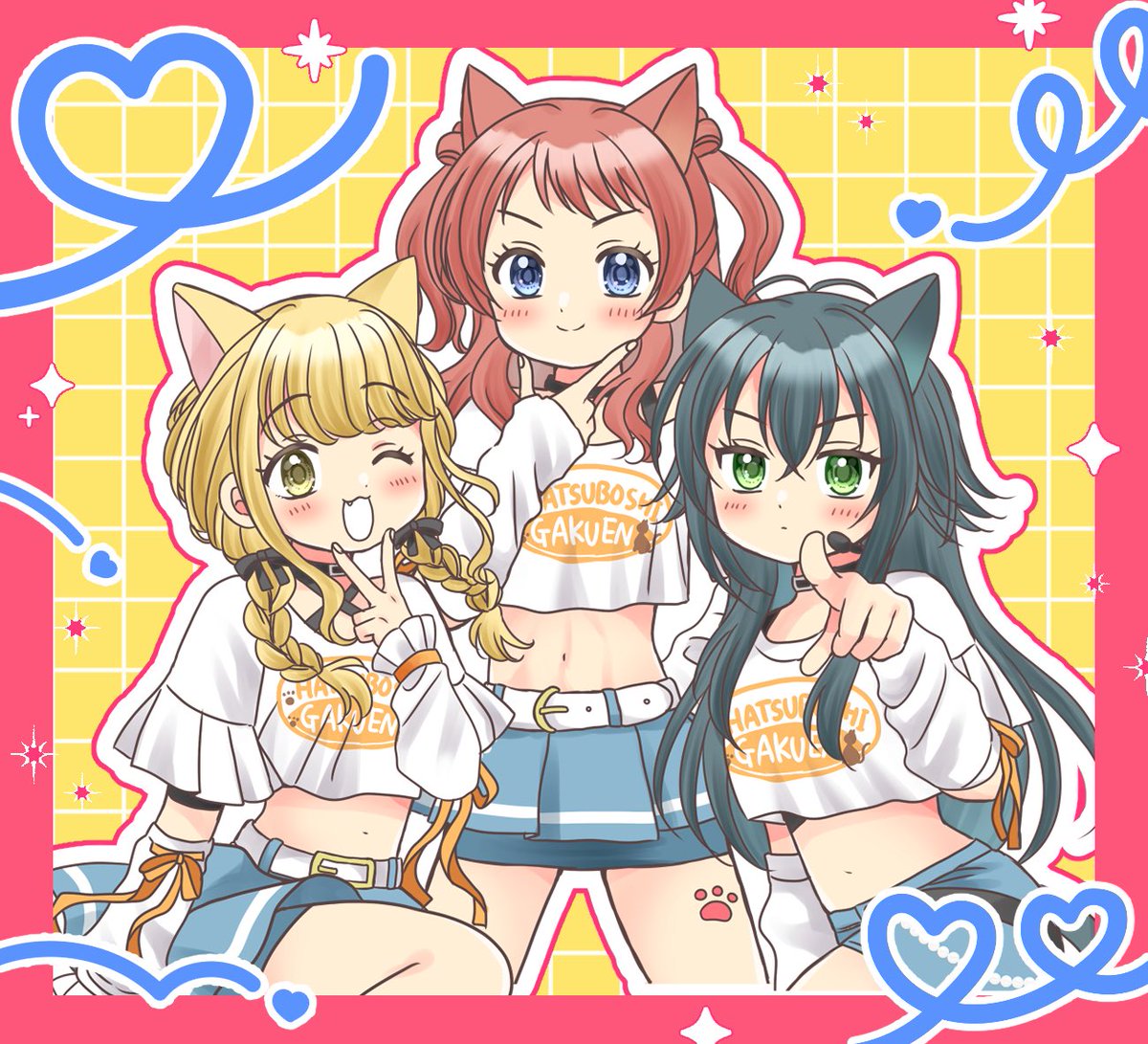 あきお@2日目 東キ【12a】 (@canmonnn) / Posts / X