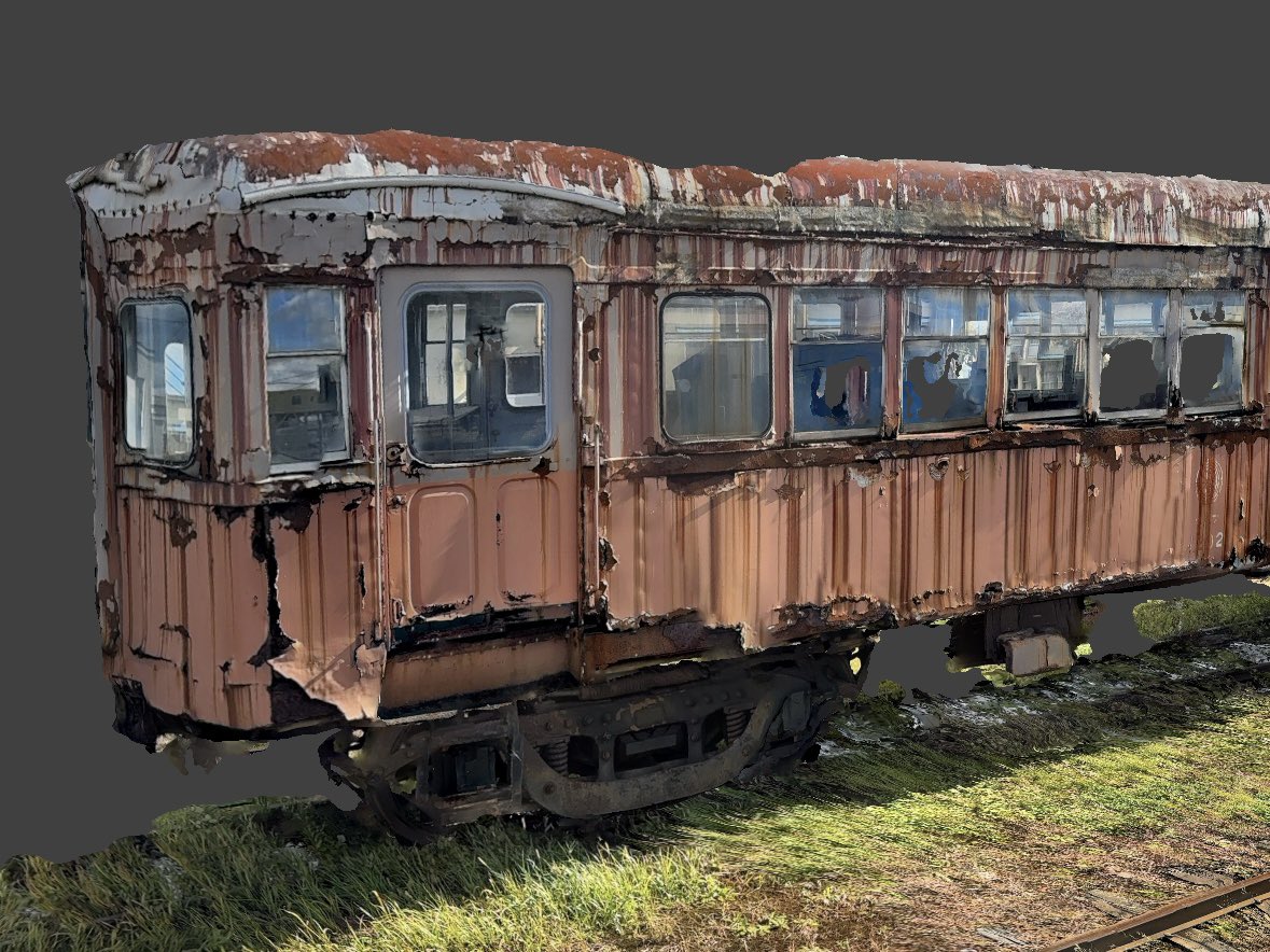 K-5 MODEL FACTORY tweet media