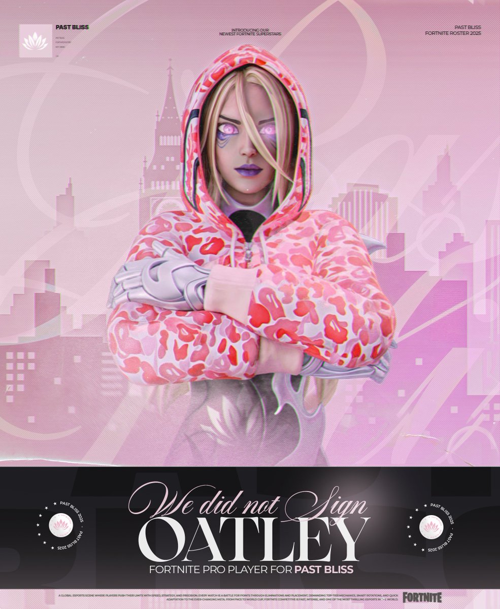 We did NOT sign <a href="/Oatleyfn/">JOGO Oatley</a>