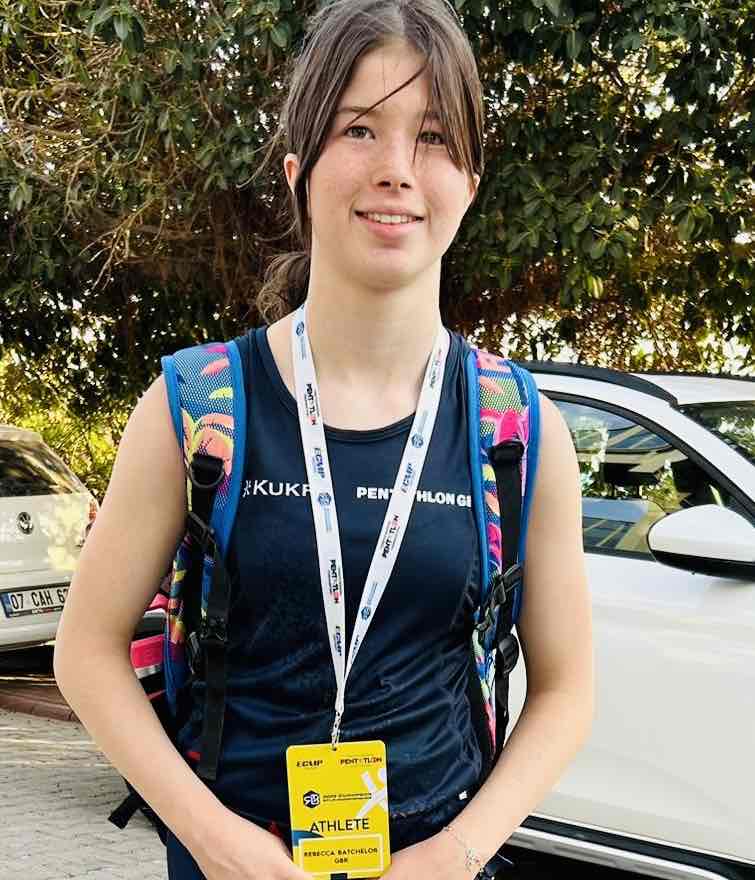 St Christophers CE High School tweet media