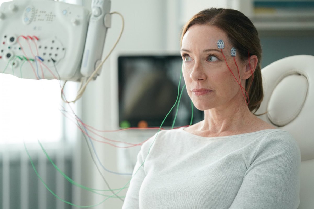 What2Vue's tweet image. DOC - NEW PHOTOS!📸
S02E08 - He Loved You

See: what2vue.com/fox/doc/he-lov… 

#DOCFOX #Photos #FOX