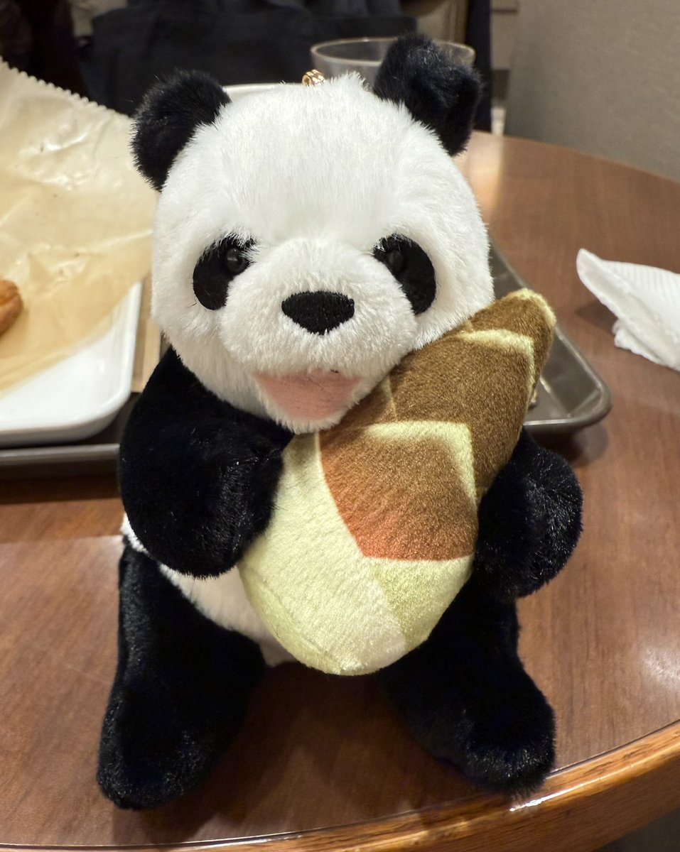 パンダ産みたい (@SaBO5iZy9jR503A) / Posts / X